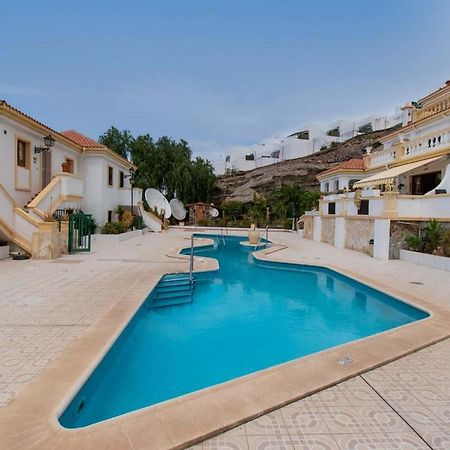 Terrace View Studio Costa Adeje  Exterior foto