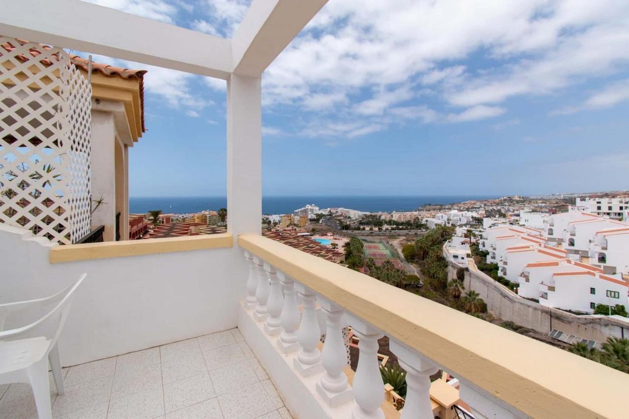 Terrace View Studio Costa Adeje  Exterior foto