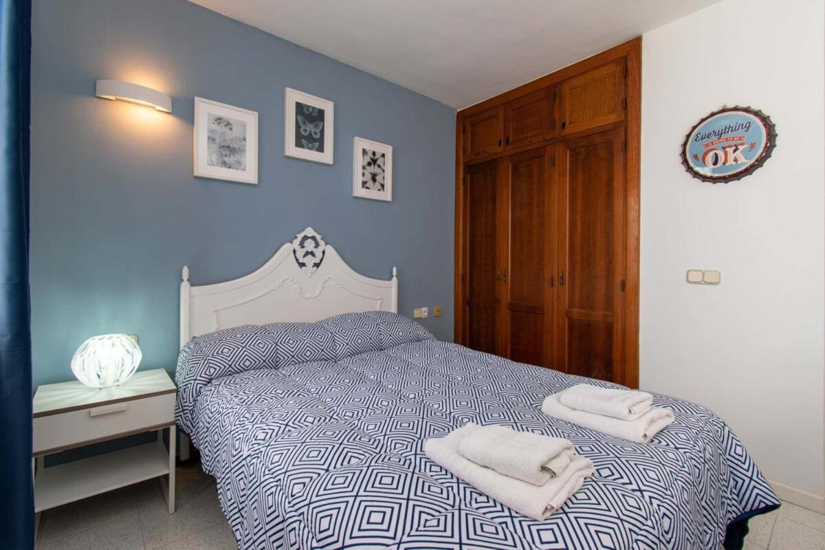Terrace View Studio Costa Adeje  Exterior foto