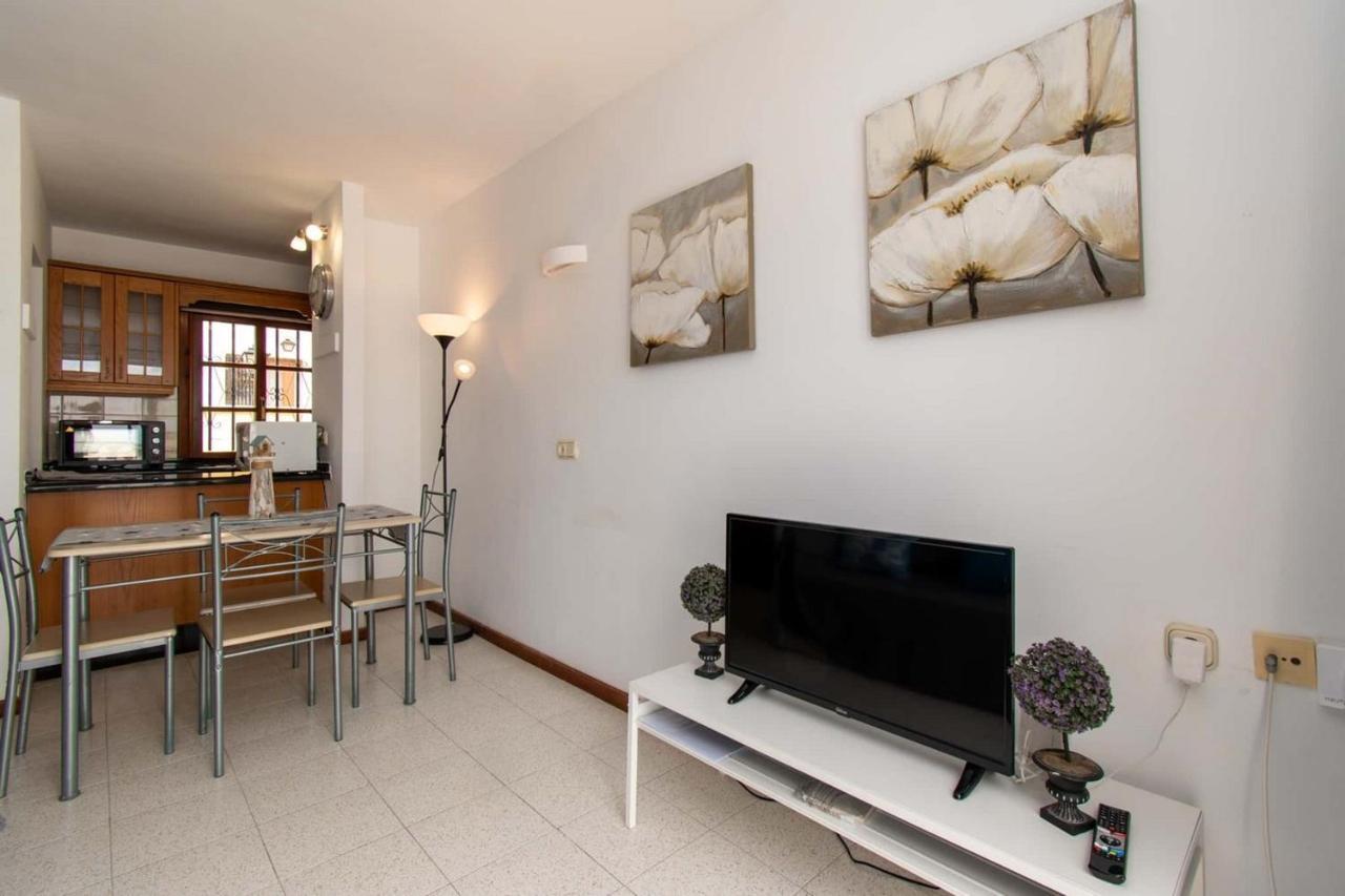 Terrace View Studio Costa Adeje  Exterior foto
