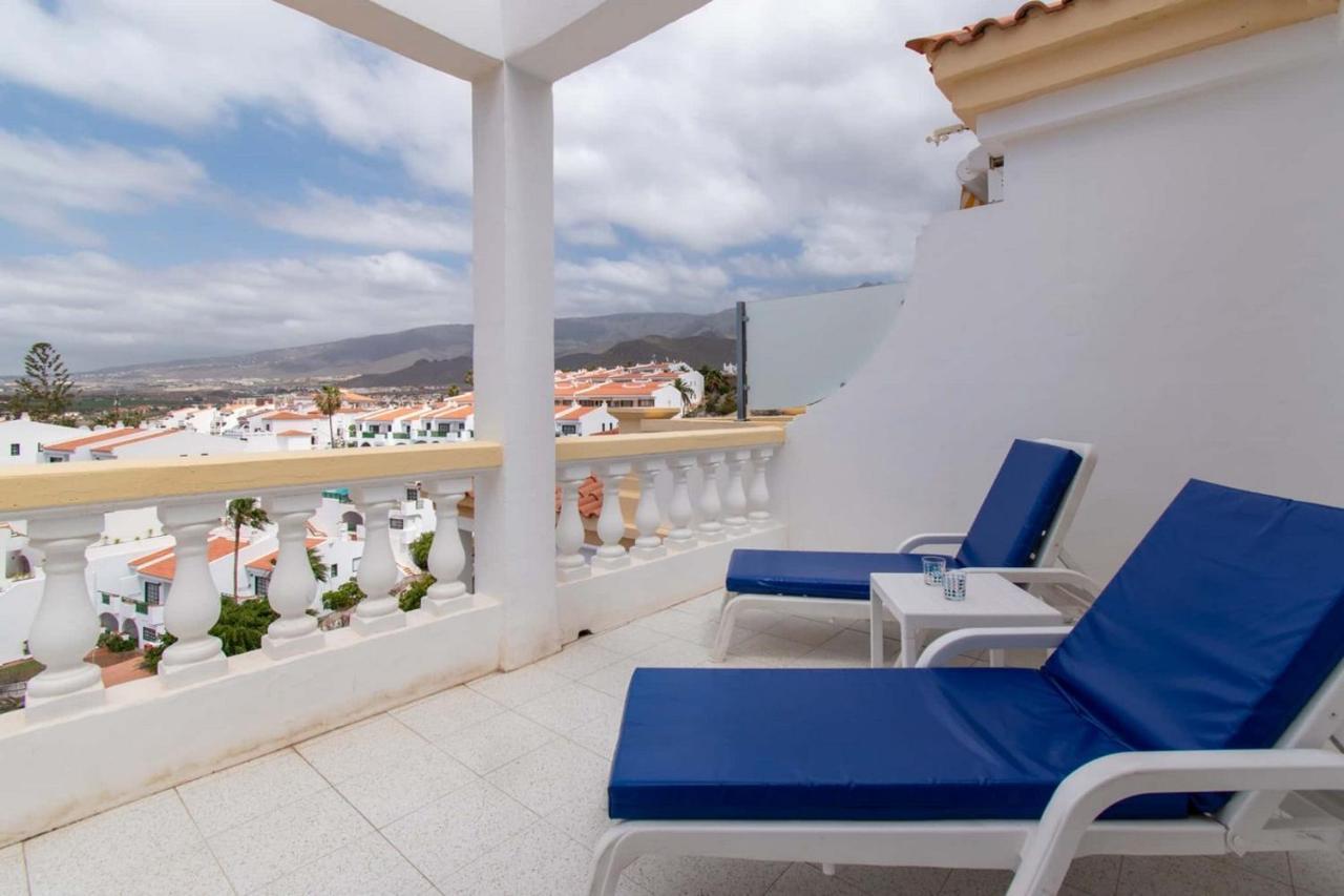 Terrace View Studio Costa Adeje  Exterior foto
